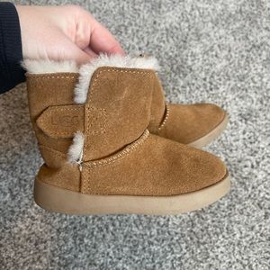 Toddler ugg boots